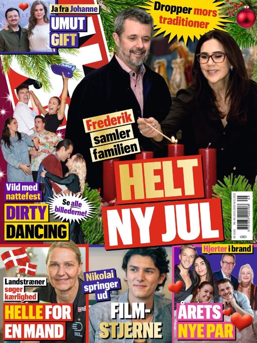 Titeldetails für SE og HØR nach Aller Media A/S - Verfügbar